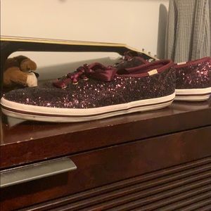 Kate Spade Keds